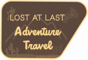 Lost at Last ADV