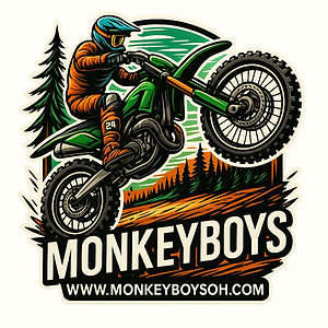 Monkey Boys
