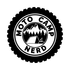 Moto Camp Nerd