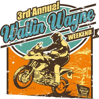 Wailin Wayne Weekend
