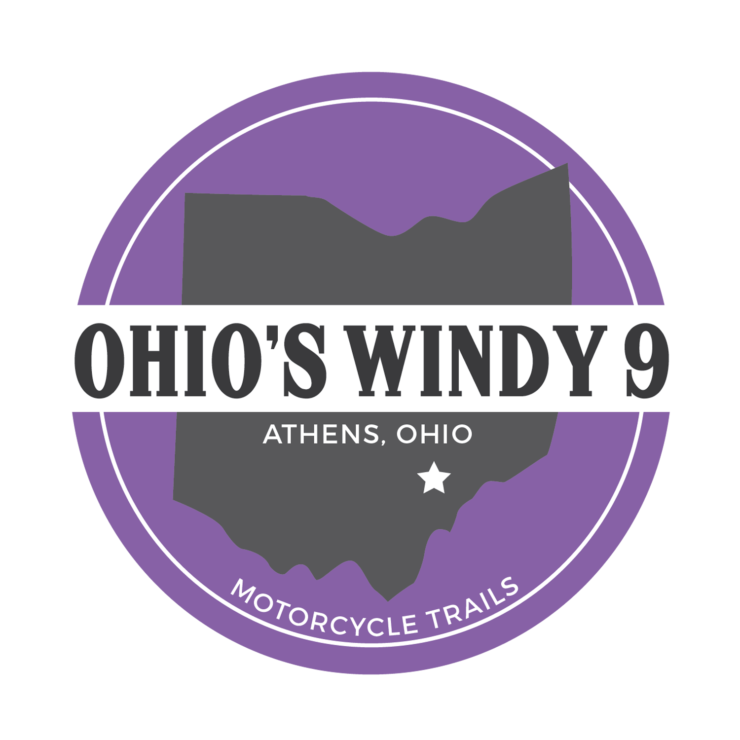 Ohio's Windy 9